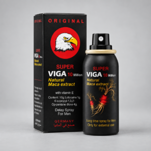 ১ পিস Viga Spray 10 million Power